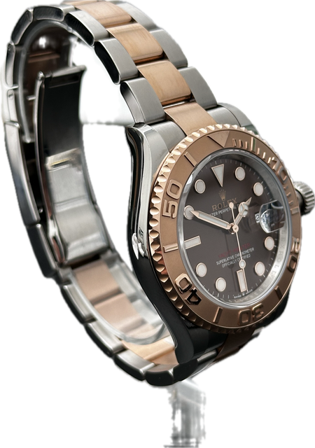 Rolex Yacht-Master 126621 Image 2